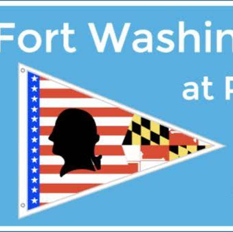 Fort Washington Marina logo