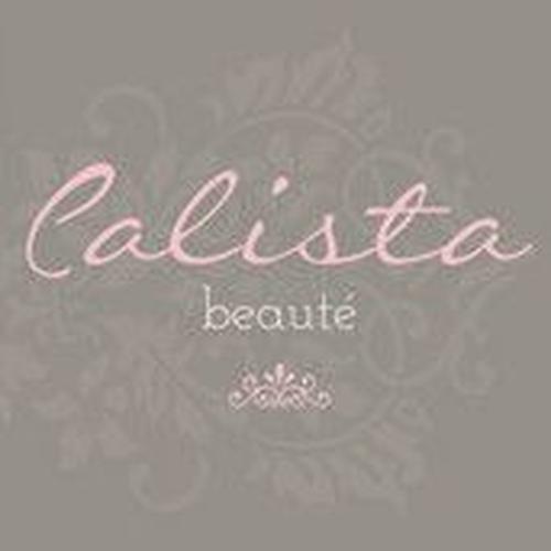 Calista Beauté logo