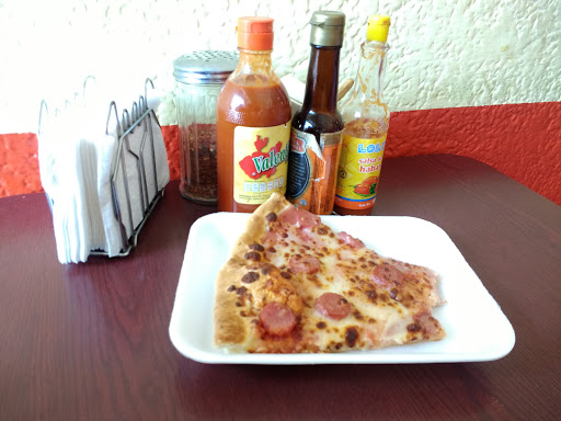 Spezia Pizza, Avenida Constitucion de 1814 sur No.89, Centro, 60600 Apatzingán, Mich., México, Pizzería a domicilio | MICH