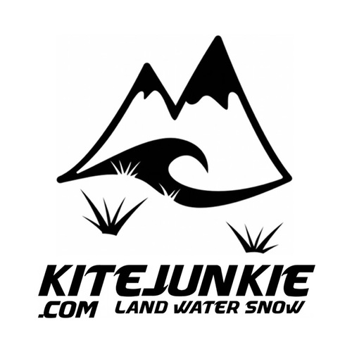 Kitejunkie.com logo