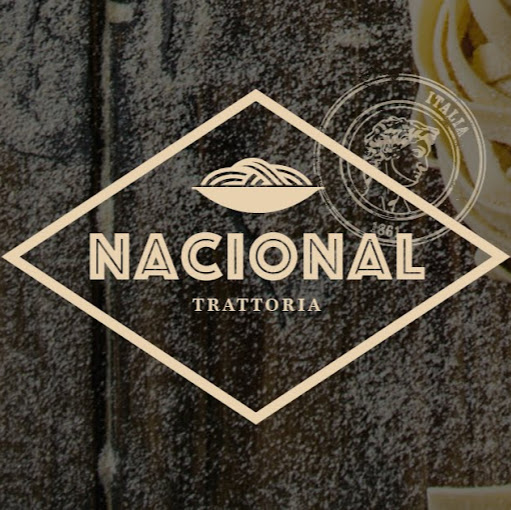 Nacional Trattoria logo
