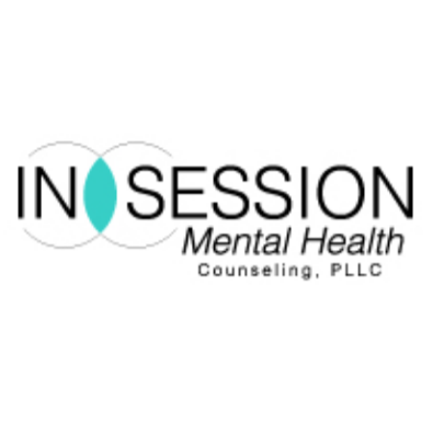 In Session Mental Health Counseling & Psychotherapy logo