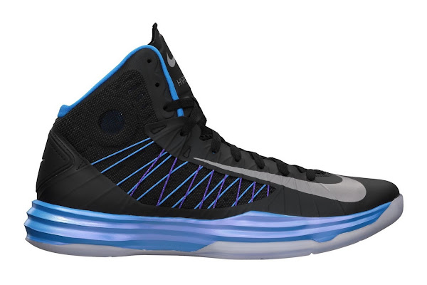 Nike Lunar Hyperdunk+ Sport Pack Packaging | NIKE LEBRON - LeBron James