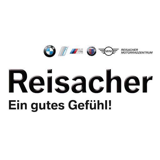 Autohaus Reisacher GmbH. Ulm logo