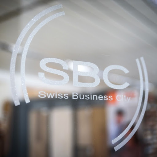 Swiss Business City AG logo