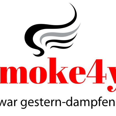 e-smoke4you logo