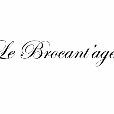 Le Brocant'age logo