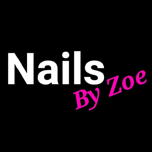 Nails By Zoe logo