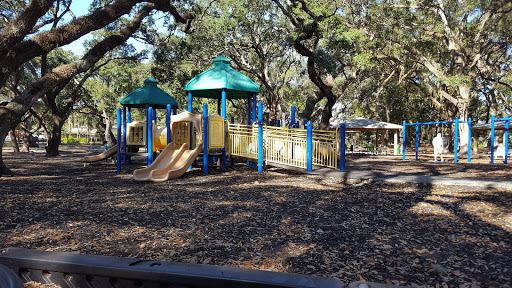Park «Paul Sanders Park», reviews and photos, 3319 S Kings Ave, Brandon, FL 33511, USA