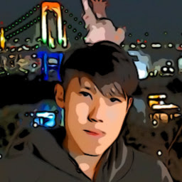 Lance's user avatar