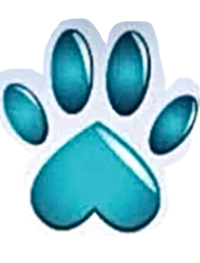 Fours Paws Pet Cremation Service Houston logo