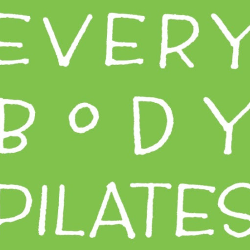 Every Body Pilates logo
