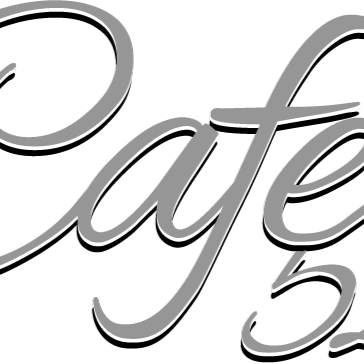 Cafe 52 logo