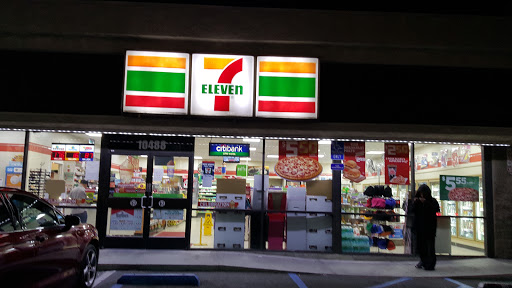 Convenience Store «7-Eleven», reviews and photos, 10488 Valley View St, Buena Park, CA 90620, USA