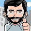 Pedro Marthon's user avatar