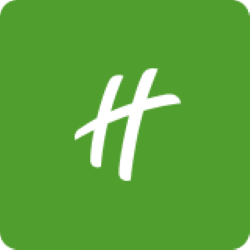 Holiday Inn Mulhouse, an IHG Hotel logo