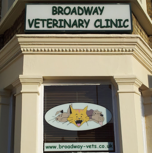 Broadway Veterinary Clinic