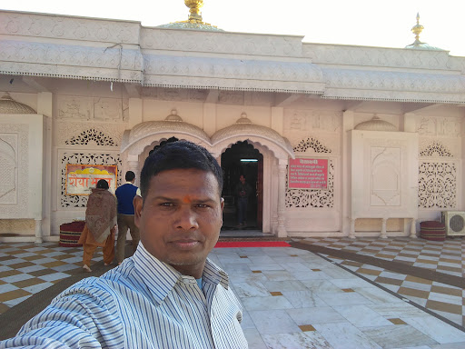 Taradevi Temple, Taradevi Rd, Kohala, Jawalamukhi, Himachal Pradesh 176031, India, Hindu_Temple, state HP
