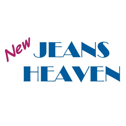 New Jeans Heaven Inh. Doris Bach logo
