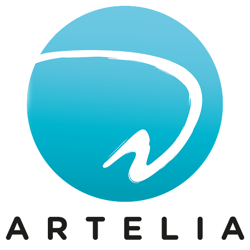 Artelia Gartenmöbel logo