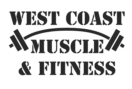 West Coast Muscle and Fitness