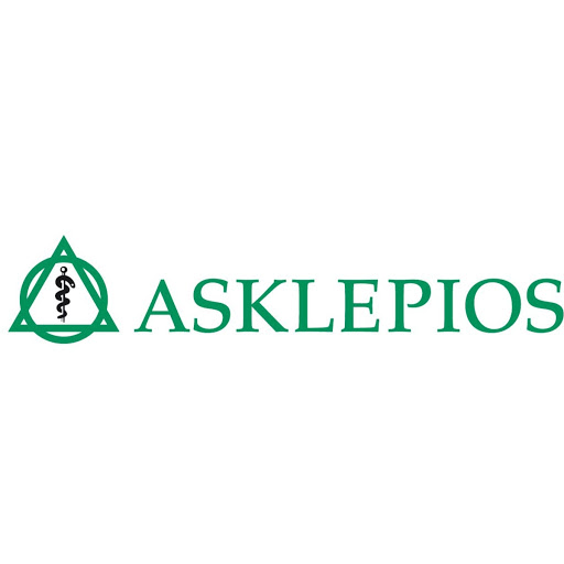 Asklepios Klinik Langen logo