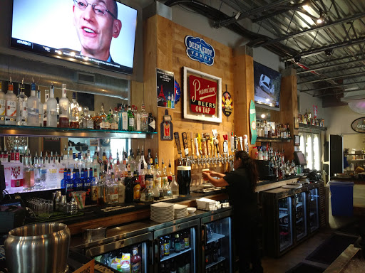 Bar «Blend Bar & Bistro», reviews and photos, 911 NJ-33, Hamilton Township, NJ 08690, USA