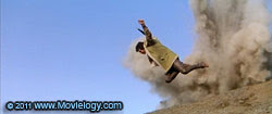Warriors of the Wasteland movie screenshot 6