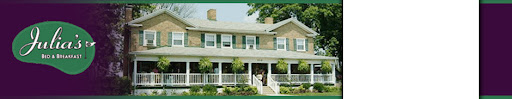 Julia's Bed & Breakfast