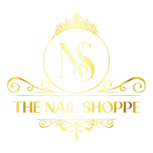 The Nail Shoppe logo