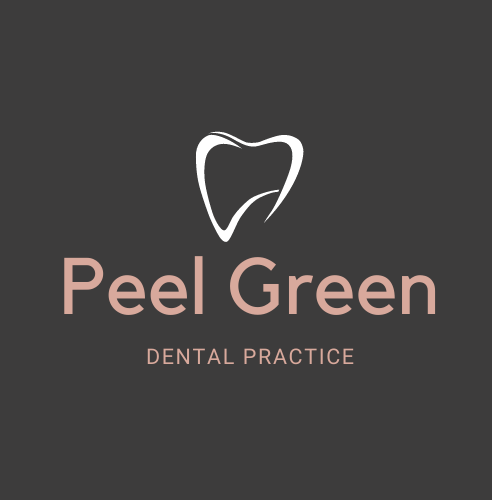 Peel Green Dental Practice logo