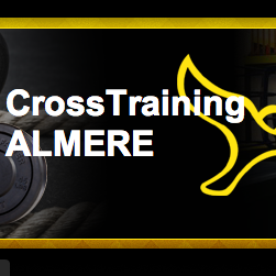 CrossTraining Almere logo