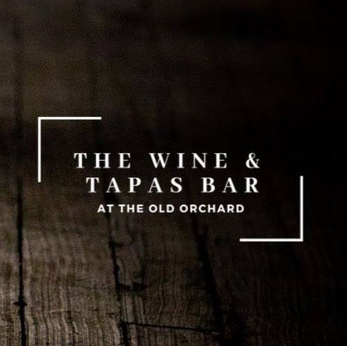 The Wine & Tapas Bar At The Old Orchard logo