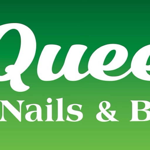 Queen Nails Busselton logo