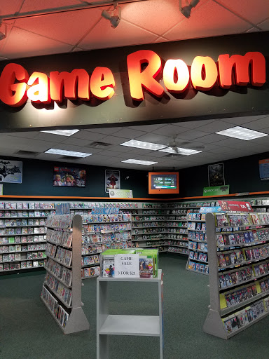 Movie Rental Store «Family Video», reviews and photos, 815 Mayfield Rd, Grand Prairie, TX 75052, USA