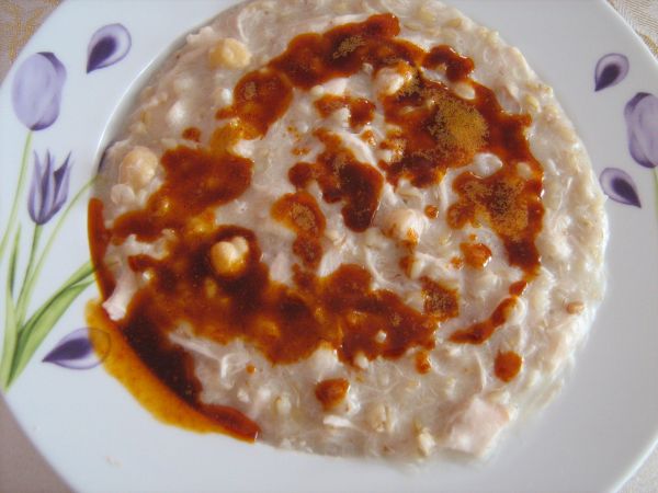Rüya Tabirleri RÜYADA KEŞKEK GÖRMEK