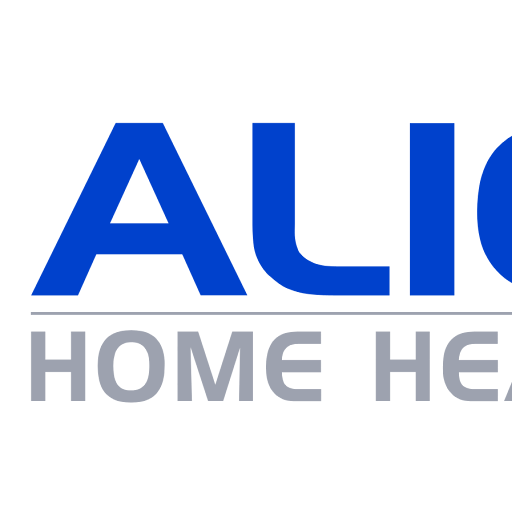 Align Home Health Care logo