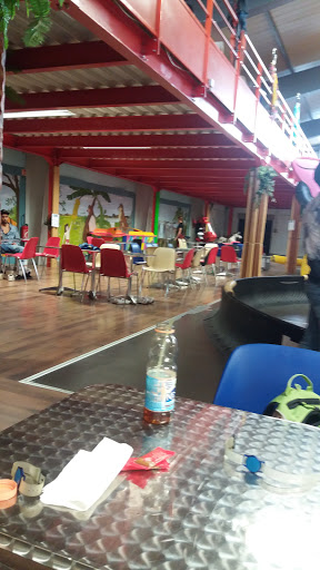 Indyland Park Indoor Park