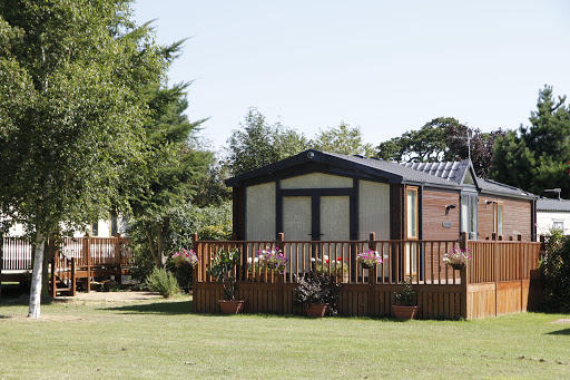 Orwell Meadows Leisure Park