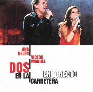 (2001) Dos en la carretera (CD+DVD)