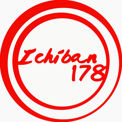 Ichiban178 logo