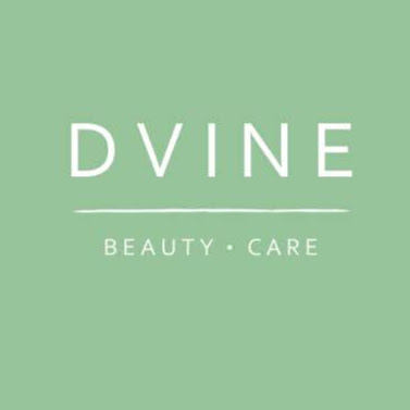 DVine Beauty Care logo