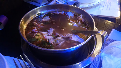 Asian Restaurant «Sichuan Hot Pot & Asian Cuisine», reviews and photos, 5680 Nolensville Pike, Nashville, TN 37211, USA