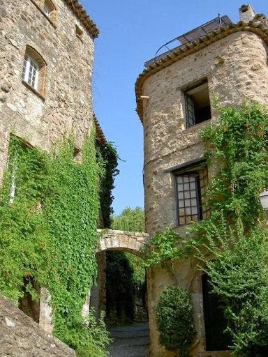 Office du Tourisme Les Arcs sur Argens