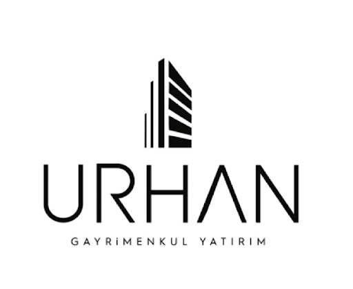 Urhan Iş Merkezi logo