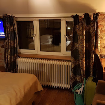 Hotel Hellsten