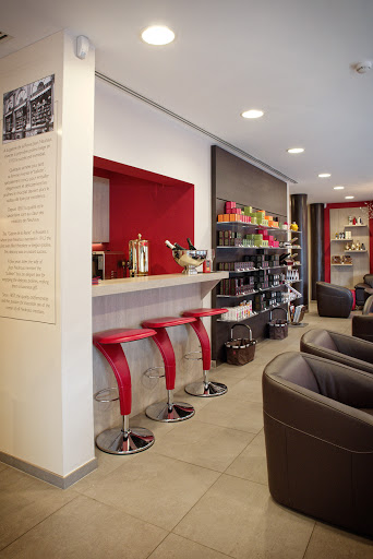 Neuhaus Chocolates
