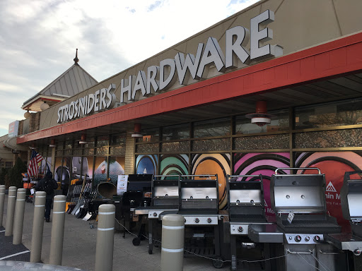 Home Improvement Store «Strosniders Hardware», reviews and photos, 6930 Arlington Rd, Bethesda, MD 20814, USA