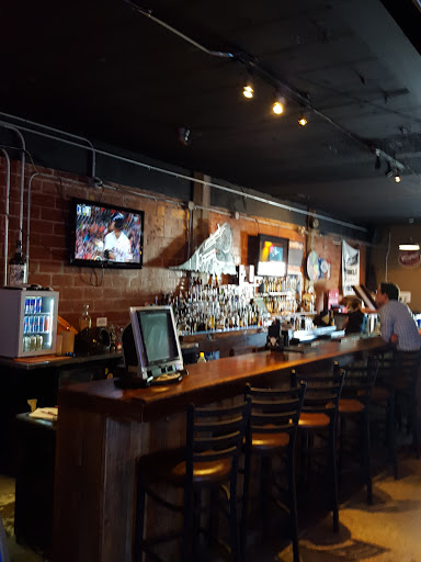 Bar «The Railyard Houston», reviews and photos, 4206 San Felipe St, Houston, TX 77027, USA