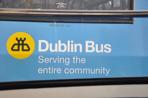 Dublin Bus Head Office